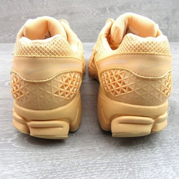 Nike Zoom Vomero 5 Athletic Shoes Men's Size 10 Celestial Gold NEW - Picture 8 of 16